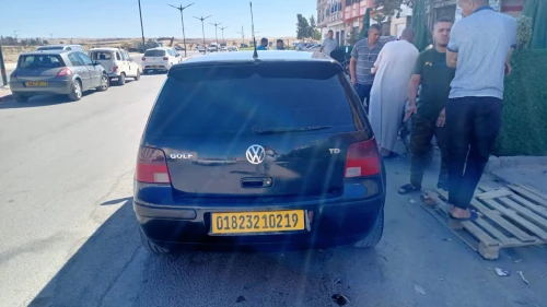 Volkswagen Golf 4 2002 Golf 4