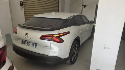 Citroen C5 2023 