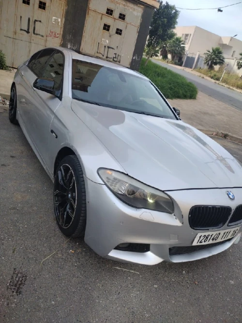 BMW Série 5 2011 Série 5
