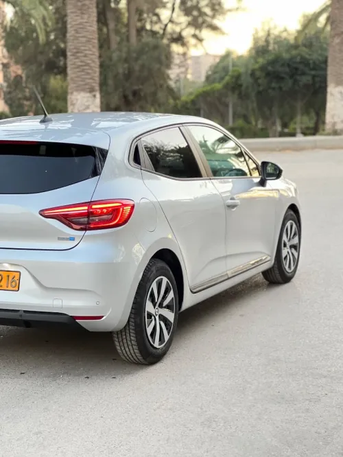 Renault Clio 5 2022 