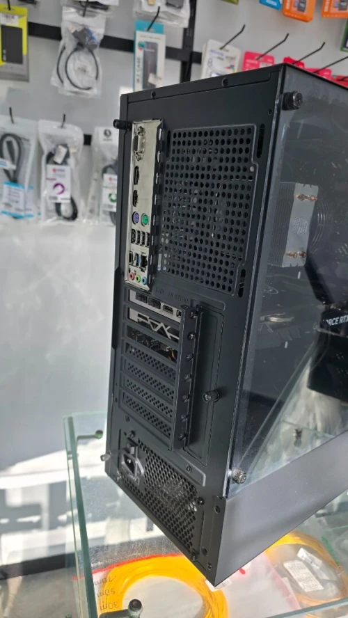 Pc gamer