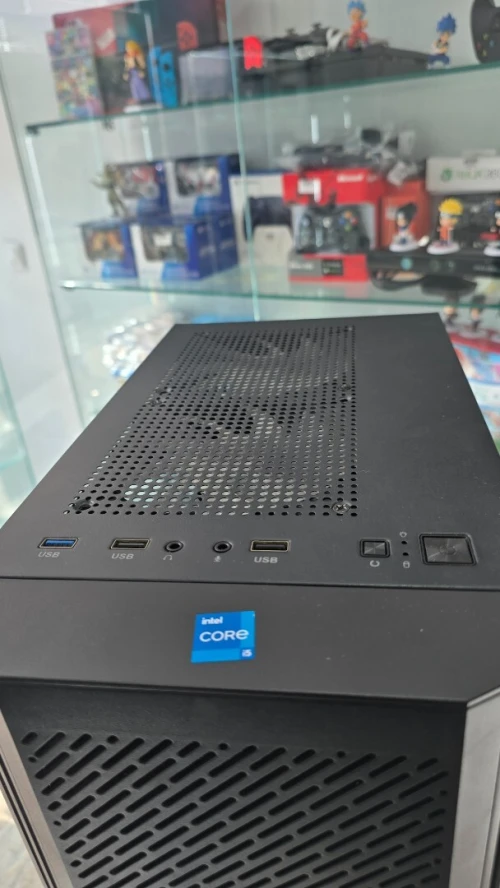 Pc gamer