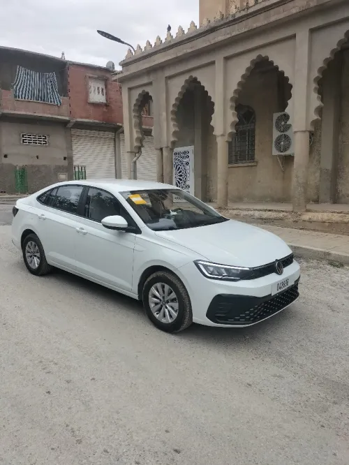 Volkswagen Lavida 2025 xr