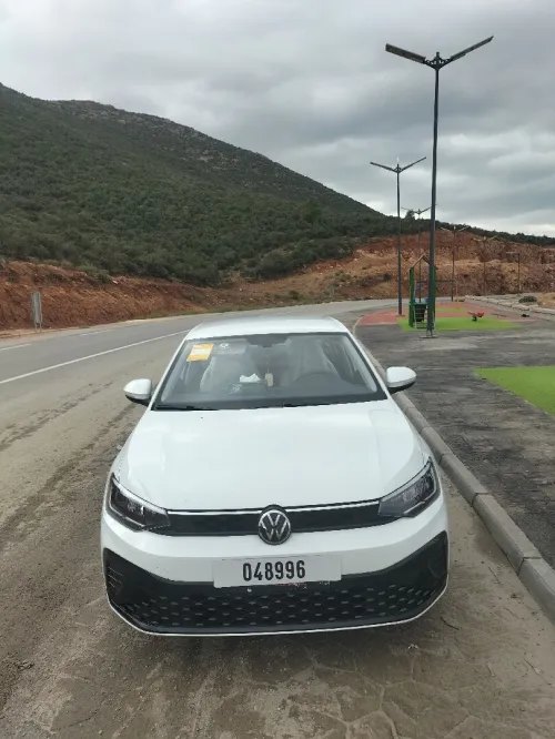 Volkswagen Lavida 2025 xr