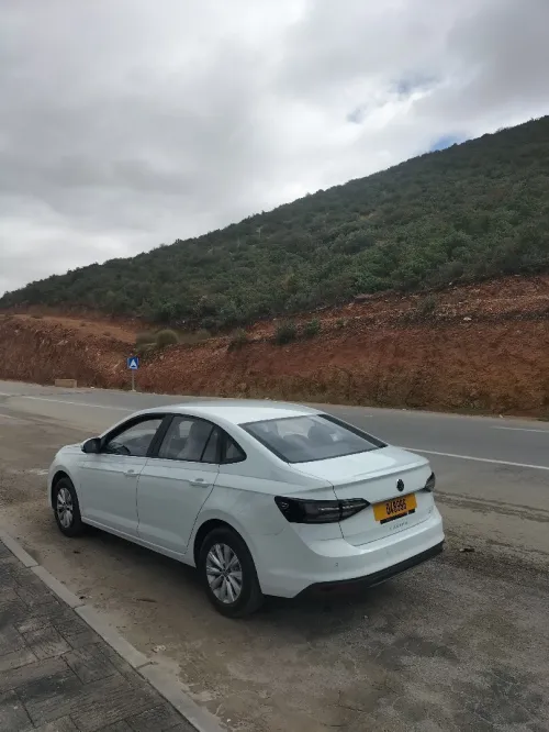 Volkswagen Lavida 2025 xr