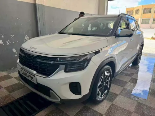 Kia Seltos 2025 Premium