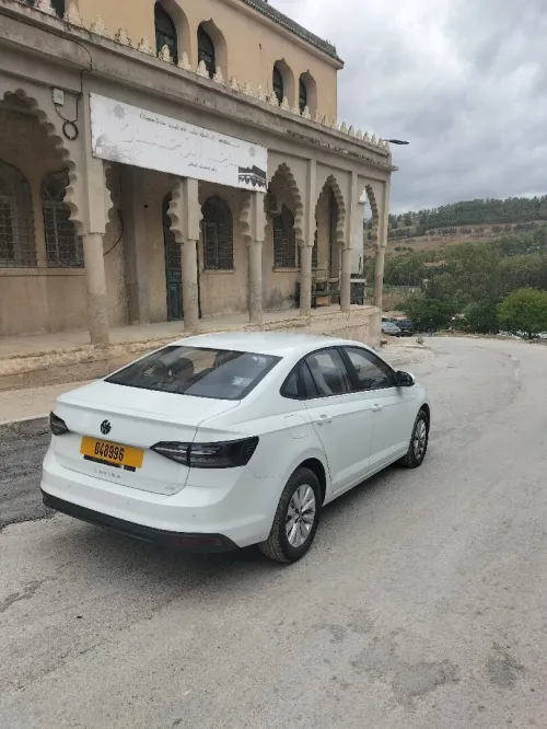 Volkswagen Lavida 2025 xr