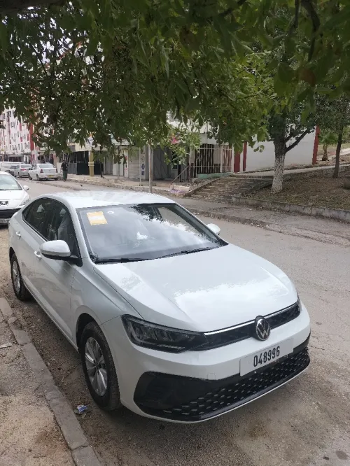Volkswagen Lavida 2025 xr