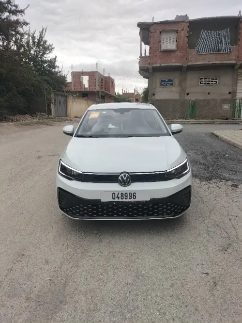 Volkswagen Lavida 2025 xr