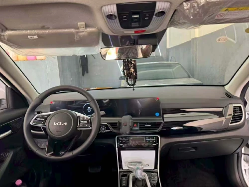 Kia Seltos 2025 Premium