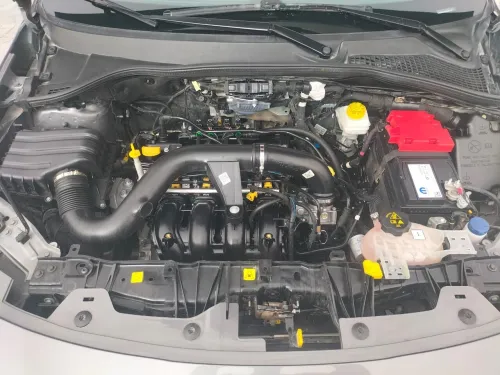 Fiat Tipo Sedan 2023 Life