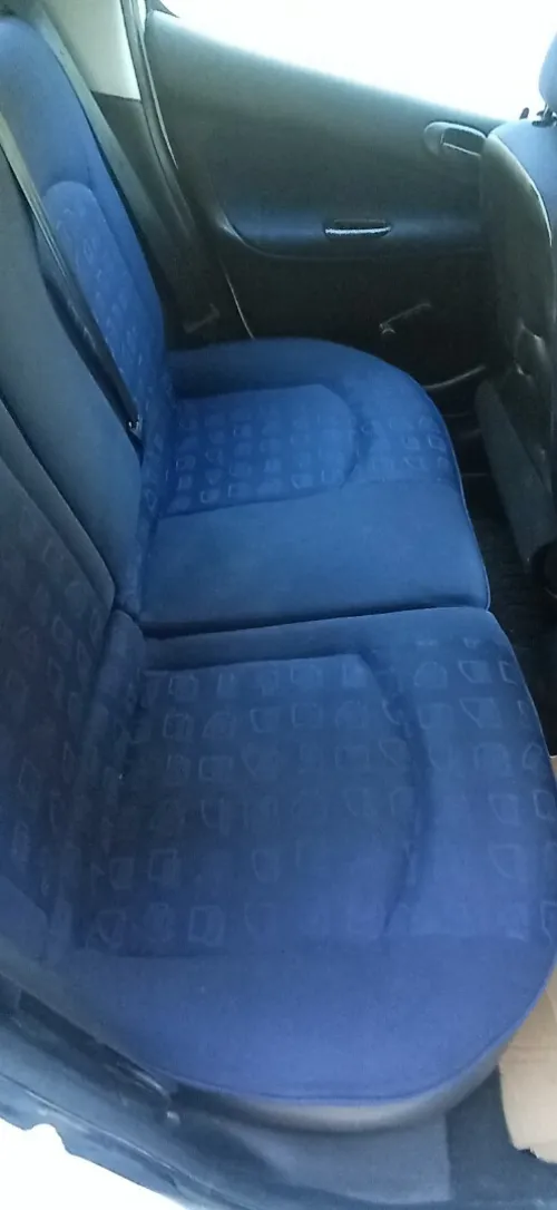 Peugeot 206 2005 206