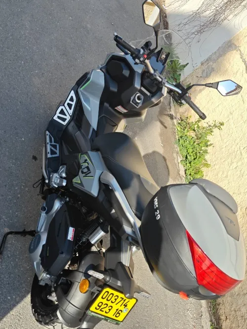VMS XDV300 2023