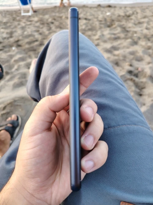 Samsung S21 fe 5g