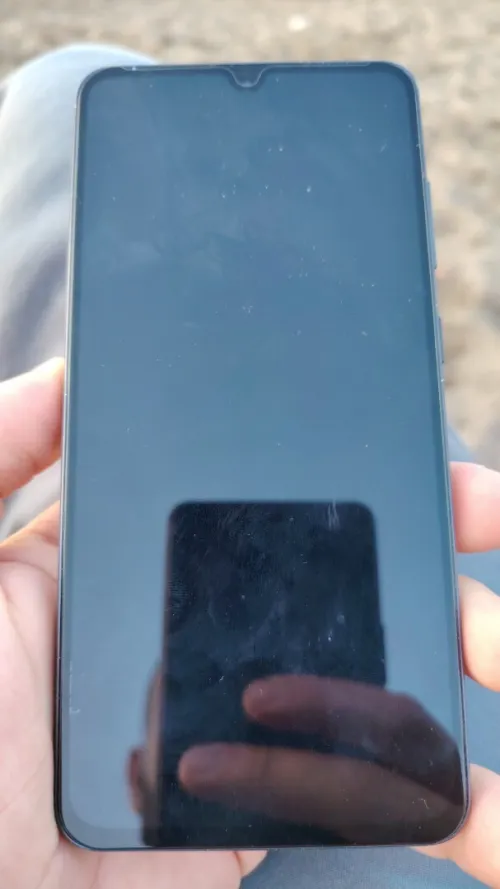 Samsung S21 fe 5g