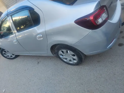 Dacia Logan 2013 Access
