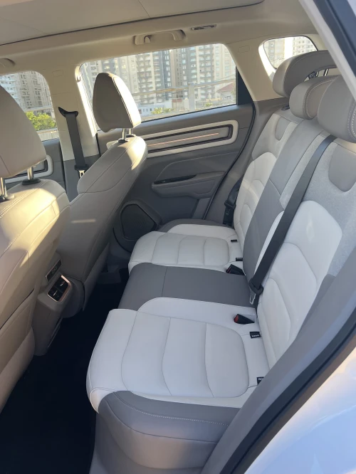 Geely Icon  2026 