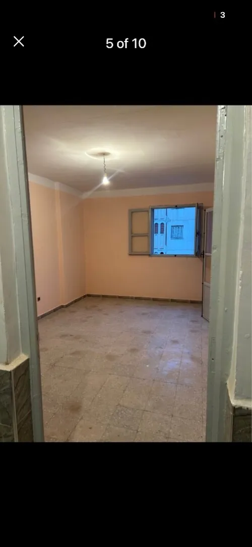 Vente Appartement F2 Sétif Ain azel