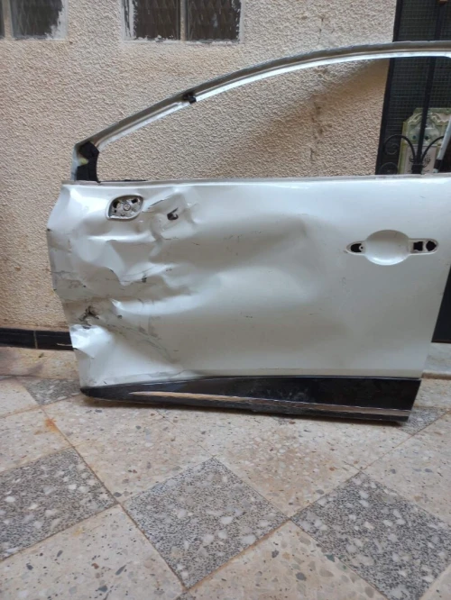 Porte clio 4