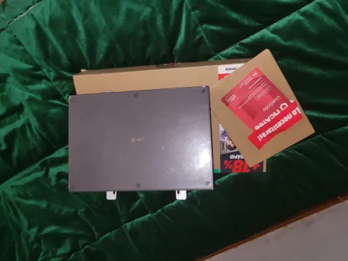 Lg notebook 14Z90R gram