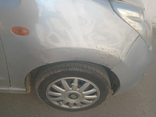 Suzuki Celerio 2012 Celerio