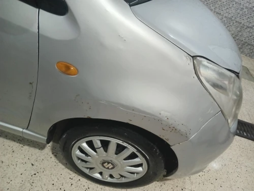 Suzuki Celerio 2012 Celerio
