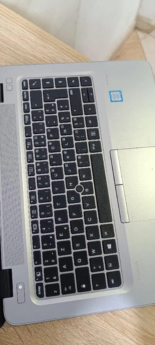 Pc EliteBook 840 G4