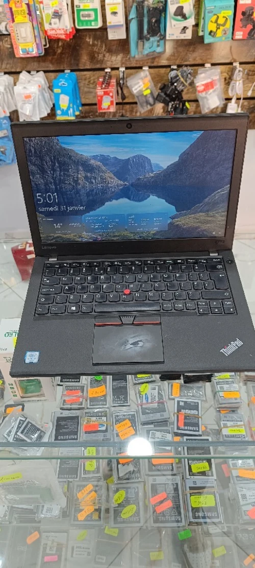 Lenovo Thinkpad