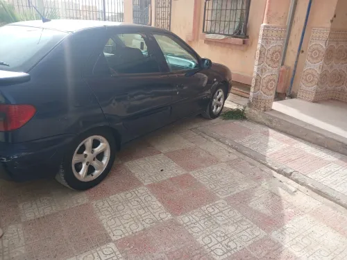 Citroen Xsara 2001 Xsara