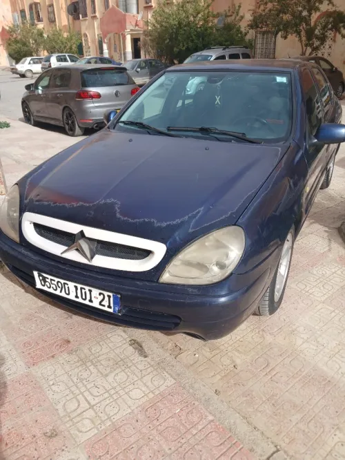 Citroen Xsara 2001 Xsara