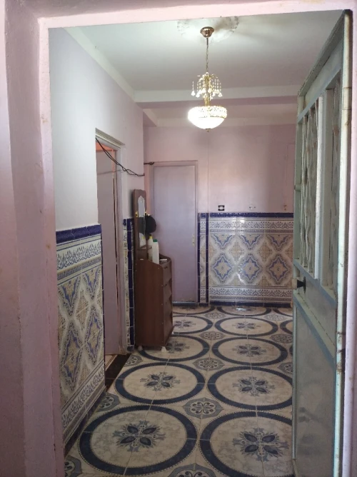 Vente Appartement F3 Mascara Sig