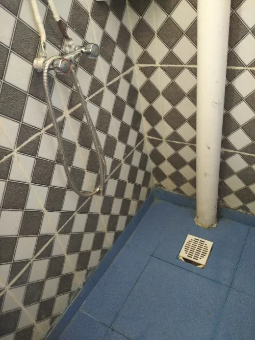 Vente Appartement F3 Mascara Sig