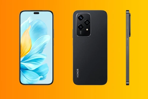 Honor 200 lite