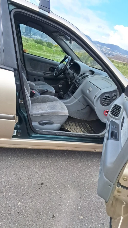 Renault Laguna 1 1995 