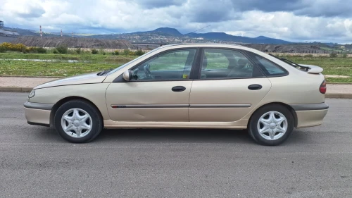 Renault Laguna 1 1995 