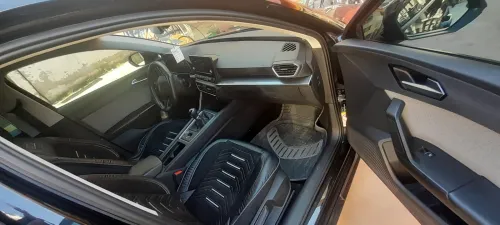Seat Leon 2021 