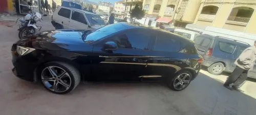 Seat Leon 2021 
