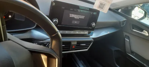 Seat Leon 2021 