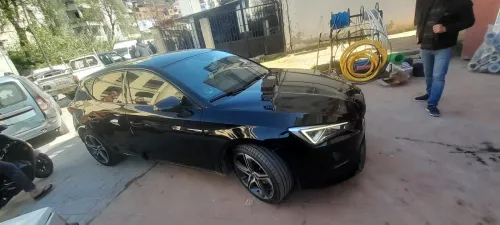 Seat Leon 2021 
