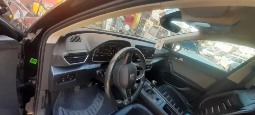Seat Leon 2021 