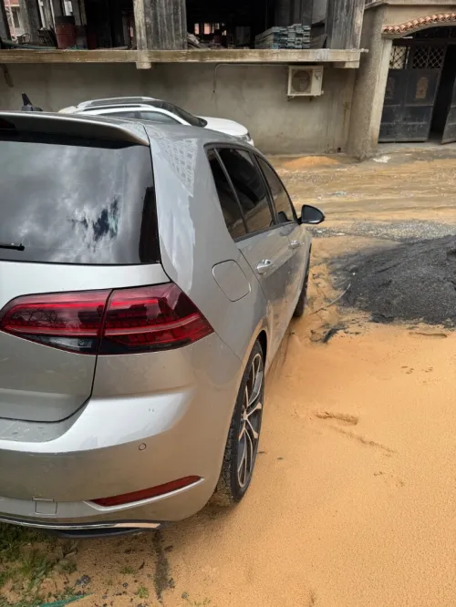 Volkswagen Golf 7 2019 JOIN
