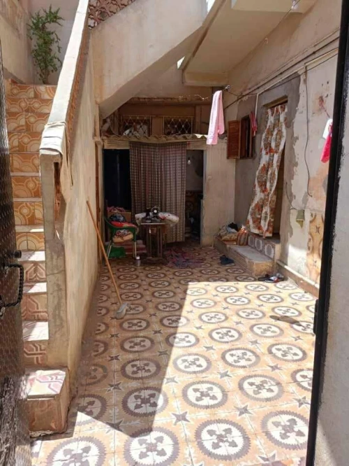Vente Villa Oran Arzew