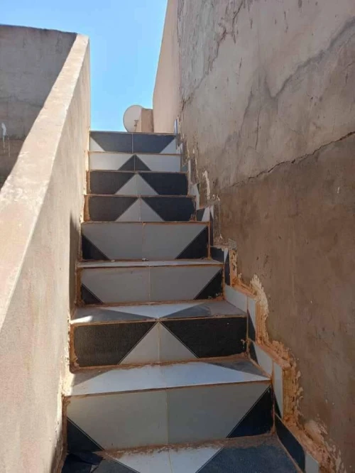 Vente Villa Oran Arzew