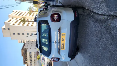 Renault Duster 2025 