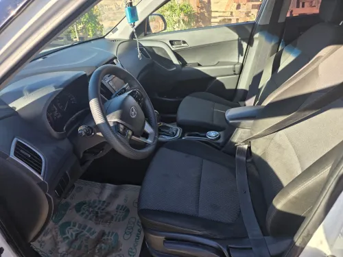 Hyundai Crete 2017 Crete dyzel