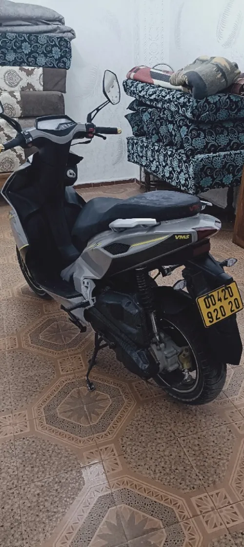 Driver Vms 2020