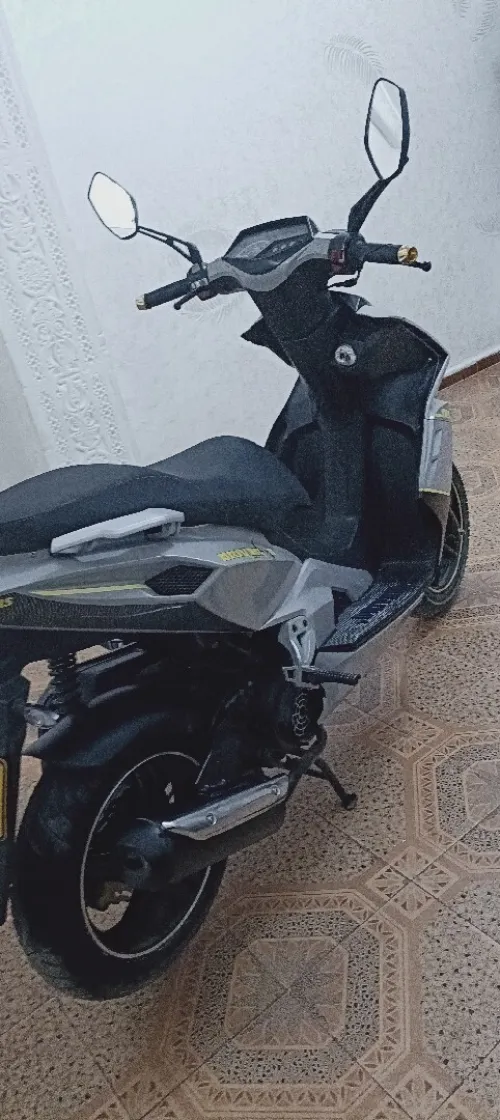 Driver Vms 2020