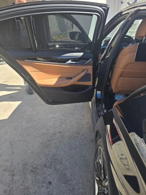 BMW 520d 2023 