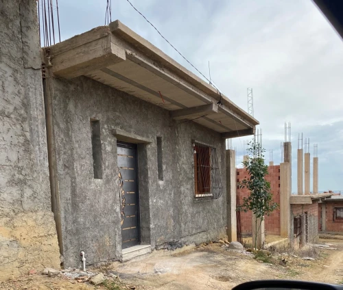 Vente bien immobilier Blida Ain romana