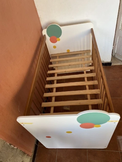 Lits bébé 